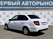 Lada (ВАЗ) Granta I Рестайлинг Краснодар  - изображение 26