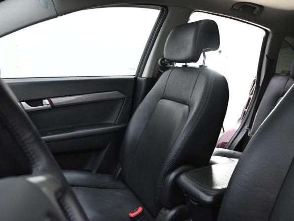 Chevrolet Captiva I Рестайлинг с пробегом 2013 года, цена 779 000 рублей, 130850 км, внедорожник, Автокод Объявления