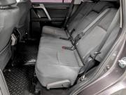 Toyota Land Cruiser Prado 150 Series Рестайлинг 2 Москва  - изображение 42