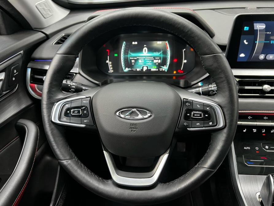 Chery Tiggo 4 Pro I Казань  - изображение 18
