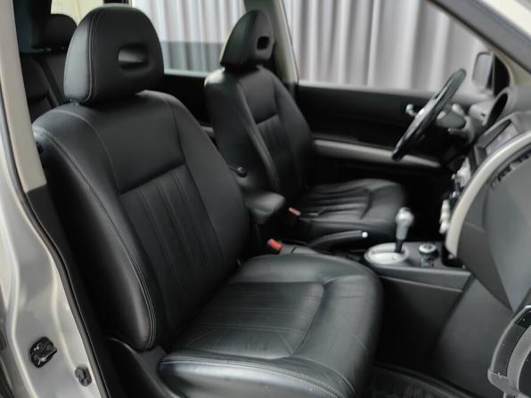 Nissan X-Trail II Рестайлинг с пробегом 2011 года, цена 1 148 000 рублей, 193468 км, внедорожник, Автокод Объявления