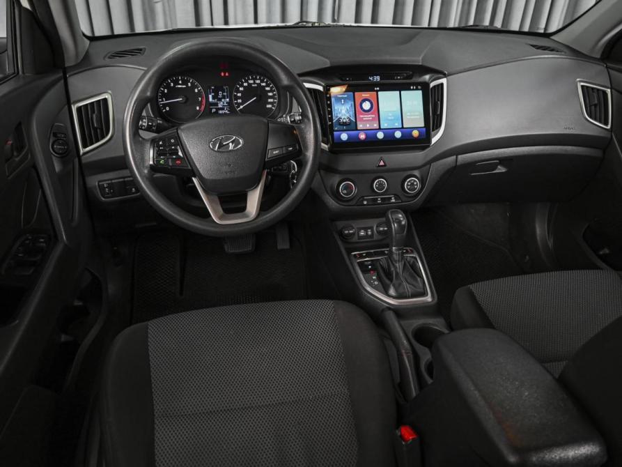 Hyundai Creta I Ставрополь  - изображение 6