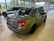 Lada (ВАЗ) Granta I Рестайлинг Чебоксары  - изображение 29
