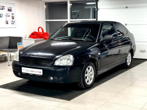 Lada (ВАЗ) Priora I