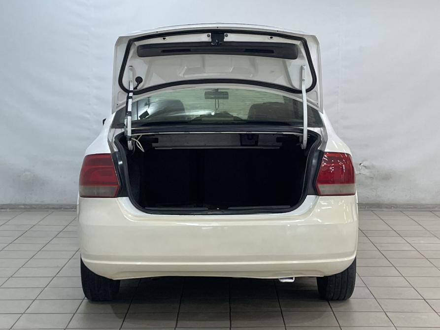 Volkswagen Polo V Воронеж  - изображение 7