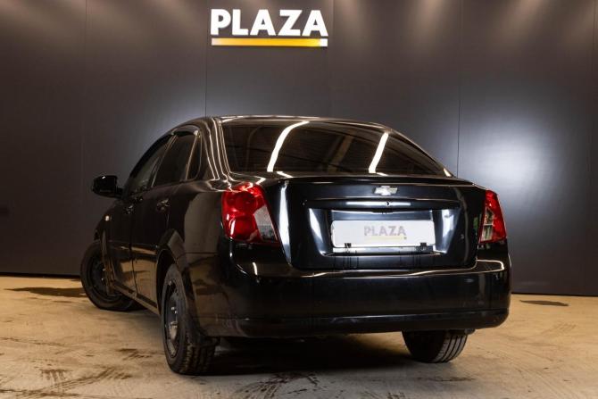 Chevrolet Lacetti I с пробегом 2011 года, цена 439 000 рублей, 264159 км, седан, Автокод Объявления
