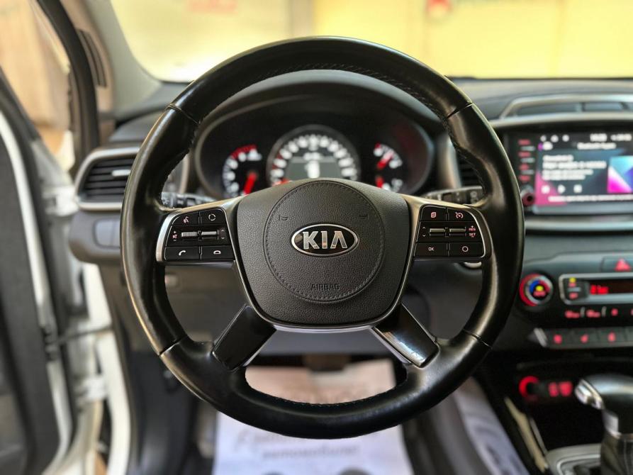 Kia Sorento III Prime Рестайлинг Набережные Челны  - изображение 21