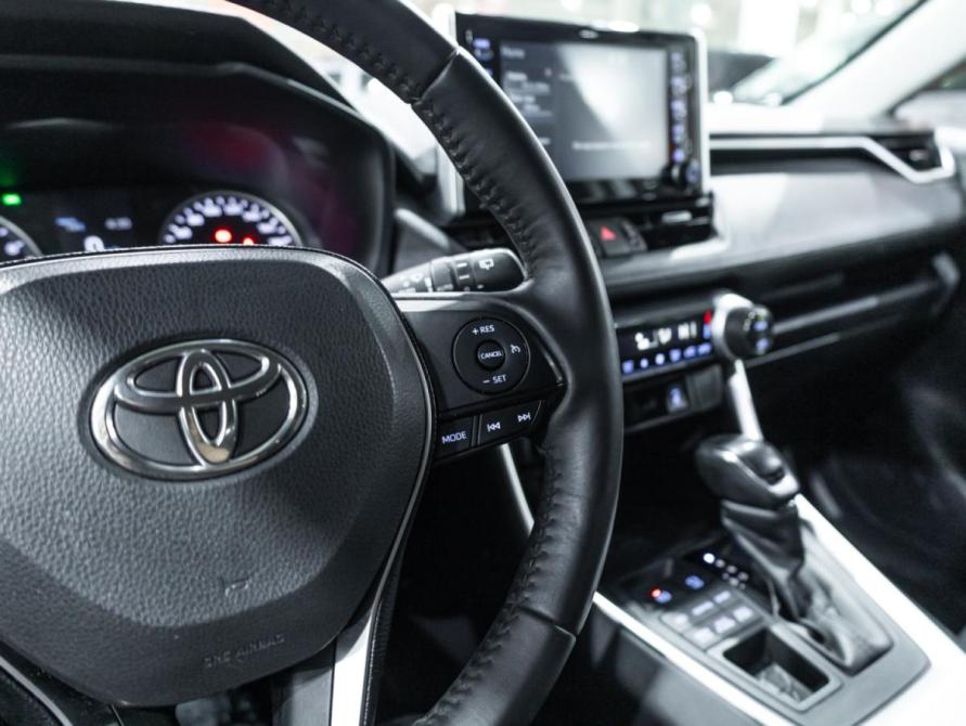 Toyota RAV4 V (XA50) Санкт-Петербург  - изображение 22