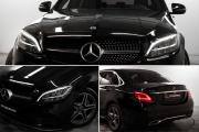 Mercedes-Benz C-Класс IV (W205) Рестайлинг Москва  - изображение 40