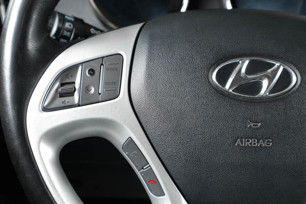 Hyundai Tucson II Тюмень  - изображение 15