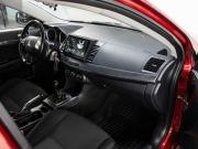 Mitsubishi Lancer X Тюмень  - изображение 37