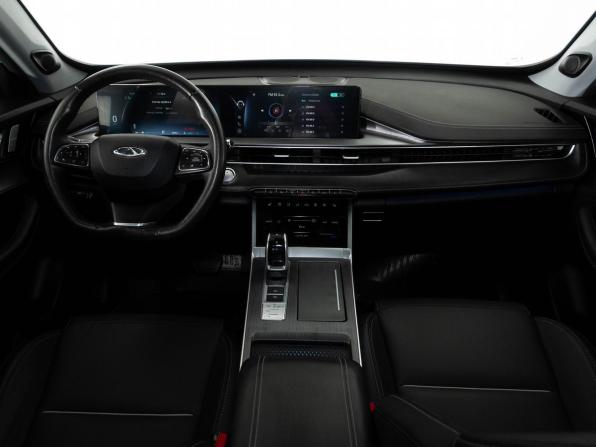 Chery Tiggo 7 Pro Max I с пробегом 2023 года, цена 1 860 000 рублей, 40582 км, внедорожник, Автокод Объявления