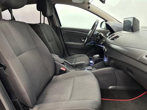 Renault Fluence I с пробегом 2011 года, цена 480 000 рублей, 284772 км, седан, Автокод Объявления