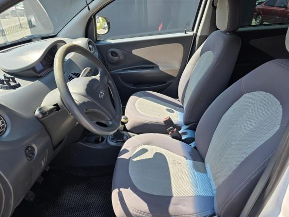 Chery IndiS (S18D) I с пробегом 2012 года, цена 320 000 рублей, 157000 км, хэтчбек, Автокод Объявления