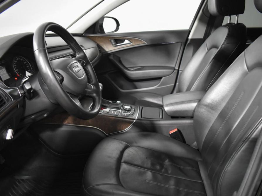 Audi A6 IV (C7) Санкт-Петербург  - изображение 10