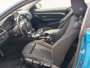 BMW 4 серии F32/F33/F36 Рестайлинг Набережные Челны  - изображение 51