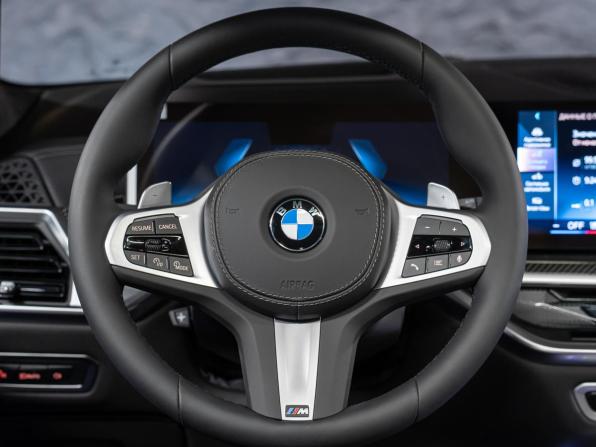 Новый BMW X7 I (G07) Рестайлинг 2026 года, цена 18 790 000 рублей, внедорожник, Автокод Объявления