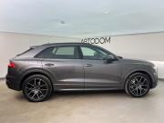 Audi Q8 I (4M) Москва  - изображение 25
