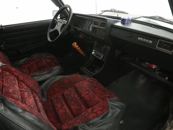 Lada (ВАЗ) 2107 с пробегом 2011 года, цена 182 000 рублей, 25000 км, седан, Автокод Объявления