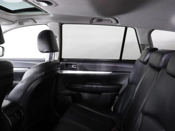 Subaru Outback IV с пробегом 2011 года, цена 1 099 000 рублей, 327503 км, универсал, Автокод Объявления