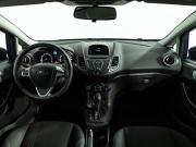 Ford Fiesta Mk6 Рестайлинг Санкт-Петербург  - изображение 30
