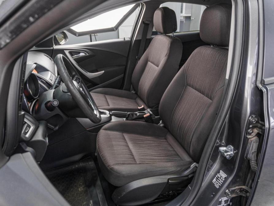Opel Astra J Тюмень  - изображение 10