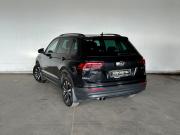 Volkswagen Tiguan II Москва  - изображение 27
