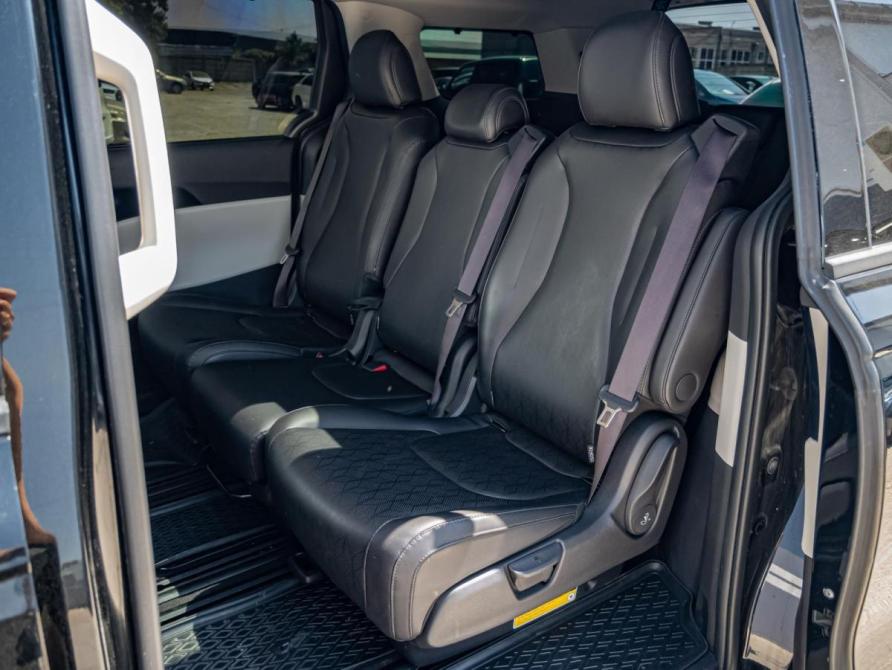 Kia Carnival IV Краснодар  - изображение 9