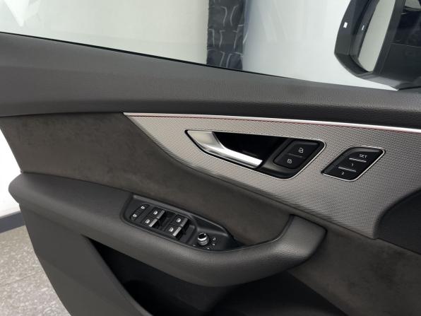 Audi Q7 II (4M) Рестайлинг с пробегом 2021 года, цена 6 900 000 рублей, 90000 км, внедорожник, Автокод Объявления