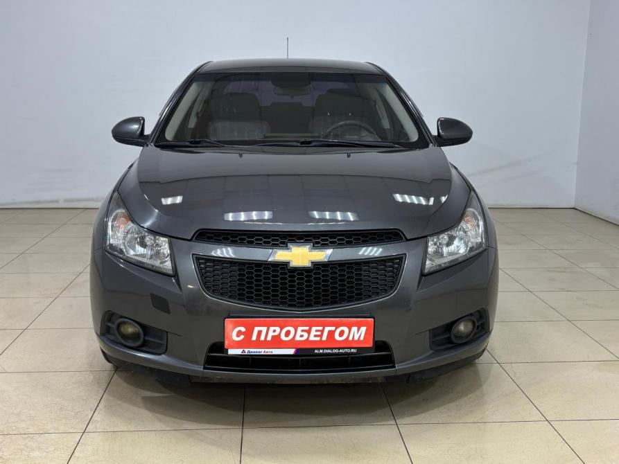 Chevrolet Cruze I Альметьевск  - изображение 2