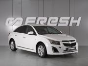Chevrolet Cruze I Рестайлинг Минеральные Воды  - изображение 16