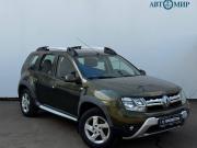 Renault Duster I Рестайлинг Москва  - изображение 16