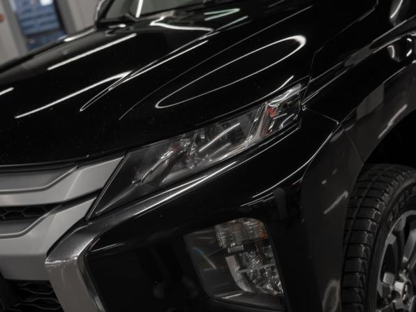 Mitsubishi L200 V Рестайлинг с пробегом 2019 года, цена 1 970 000 рублей, 303947 км, пикап, Автокод Объявления