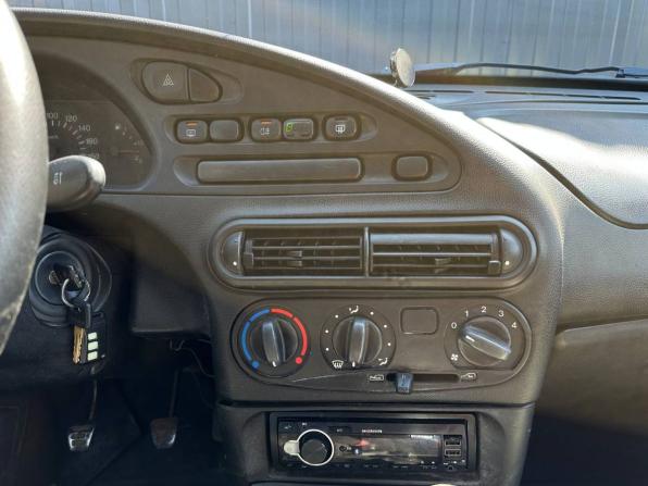 Chevrolet Niva I с пробегом 2003 года, цена 169 000 рублей, 269000 км, внедорожник, Автокод Объявления