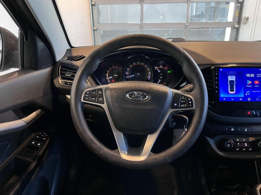 Lada (ВАЗ) Vesta I Чебоксары  - изображение 10