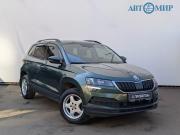 Skoda Karoq I Москва  - изображение 17