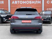 Volkswagen Touareg III Волгоград  - изображение 37