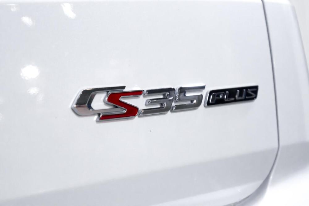 Changan CS35 Plus I Рестайлинг Тюмень  - изображение 12