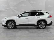 Toyota RAV4 V (XA50) Новосибирск  - изображение 30