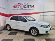 Chevrolet Lacetti I Воронеж  - изображение 22