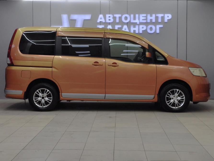 Nissan Serena III (C25) Таганрог  - изображение 3