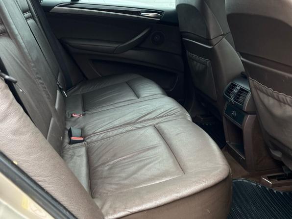 BMW X5 II (E70) с пробегом 2007 года, цена 1 210 000 рублей, 302111 км, внедорожник, Автокод Объявления