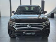 Volkswagen Touareg III Уфа  - изображение 24