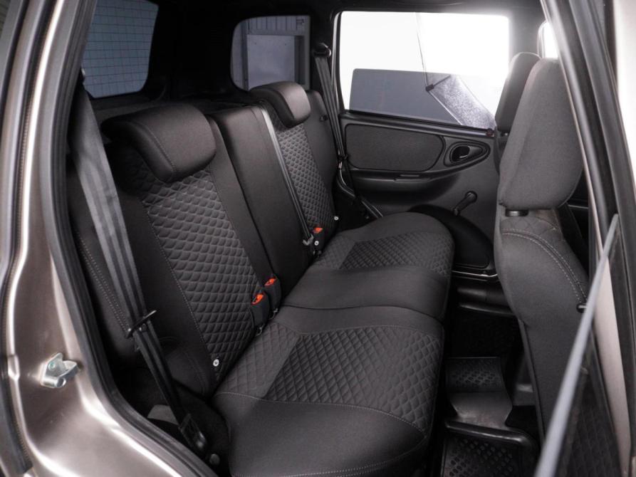 Lada (ВАЗ) Niva Travel I Минеральные Воды  - изображение 7