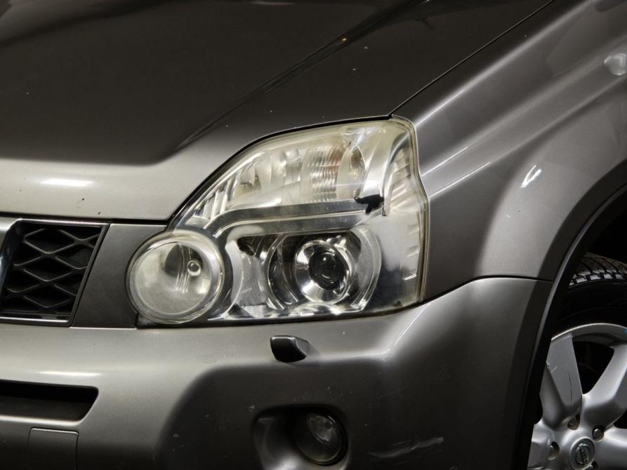 Nissan X-Trail II Москва  - изображение 10