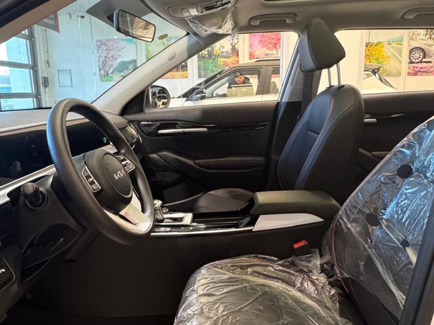 Kia Seltos I Рестайлинг Екатеринбург  - изображение 14