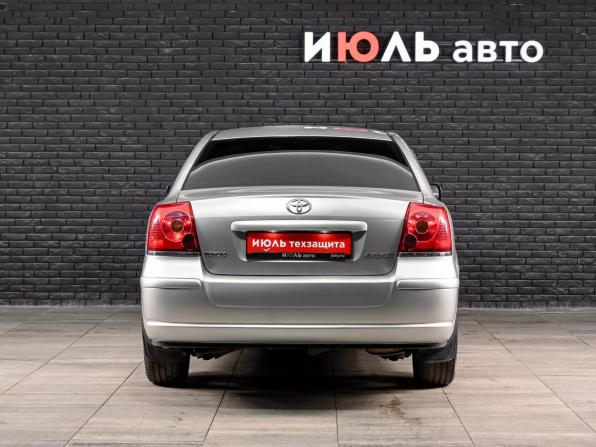 Toyota Avensis II с пробегом 2006 года, цена 800 000 рублей, 229010 км, седан, Автокод Объявления