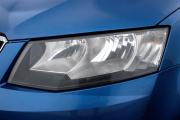 Skoda Octavia III (A7) Барнаул  - изображение 32