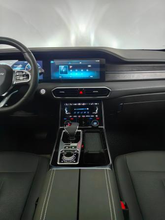 JETOUR X90+ с пробегом 2023 года, цена 2 122 000 рублей, 23294 км, внедорожник, Автокод Объявления