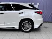 Lexus RX IV Благовещенск  - изображение 50